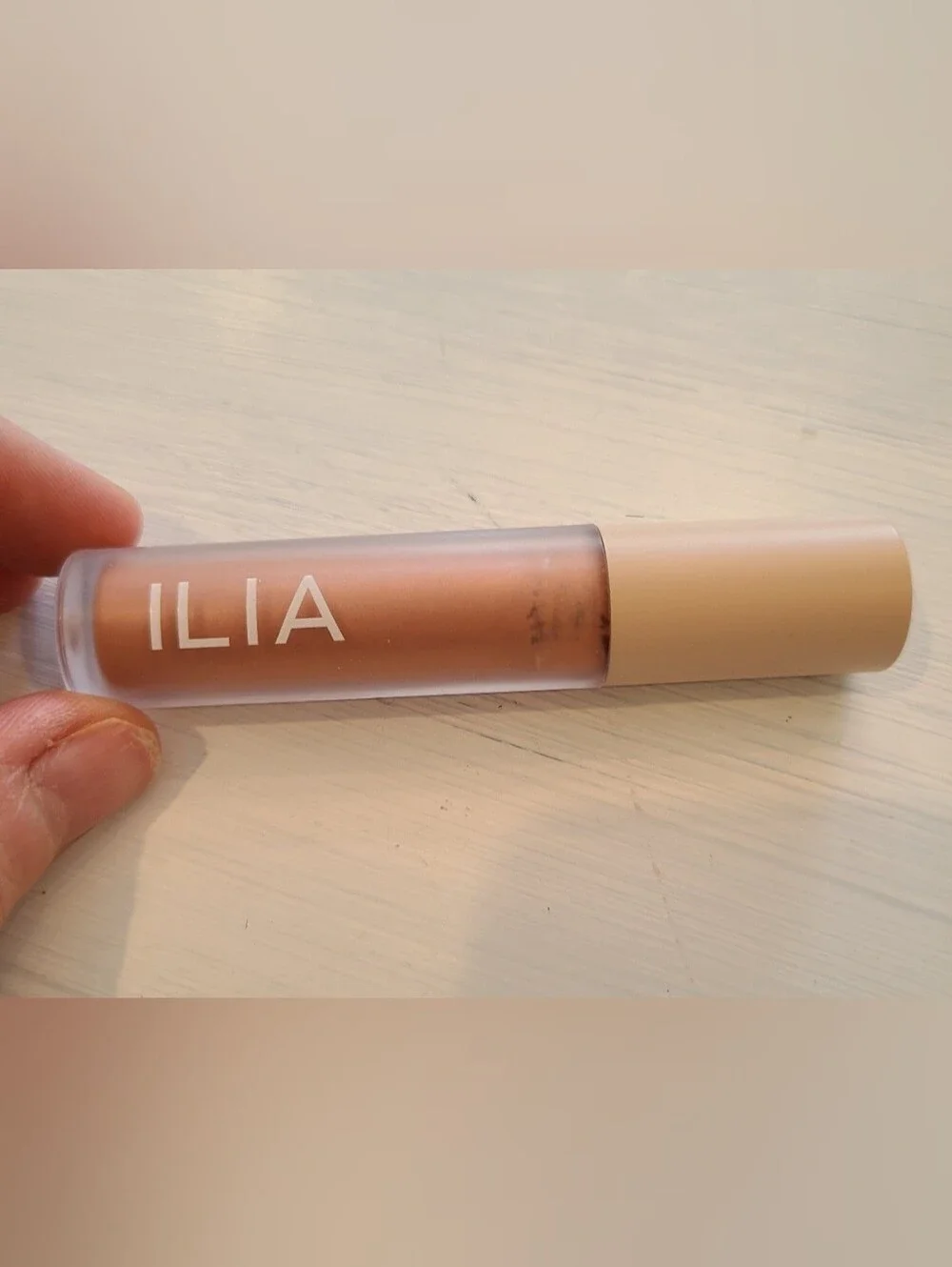 ILIA Liquid Powder Chromatic Eye Tint - Mystic